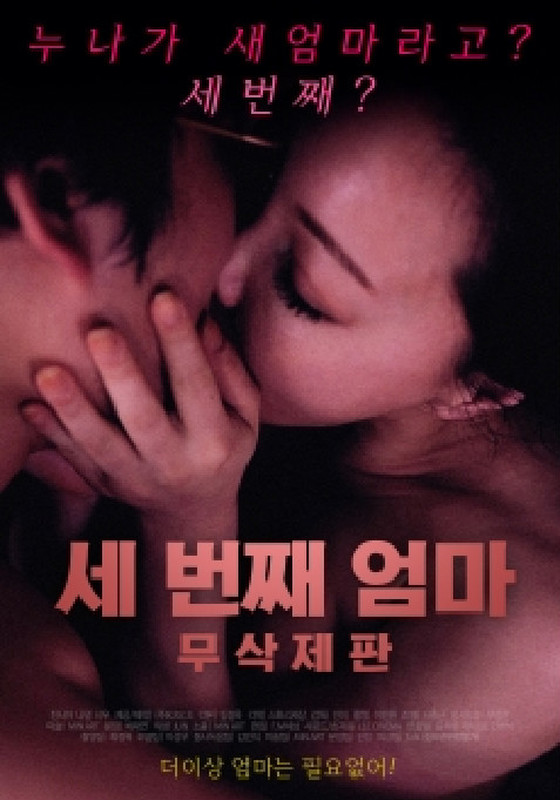 第三个妈妈/세 번째 엄마.2018[韩语中字][韩国网袜诱惑]