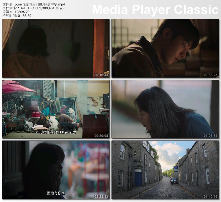 2020年韩国6.5分爱情片《不能忘记的名字》BD韩语中字的图片 第2张 2020年韩国6.5分爱情片《不能忘记的名字》BD韩语中字 第2张